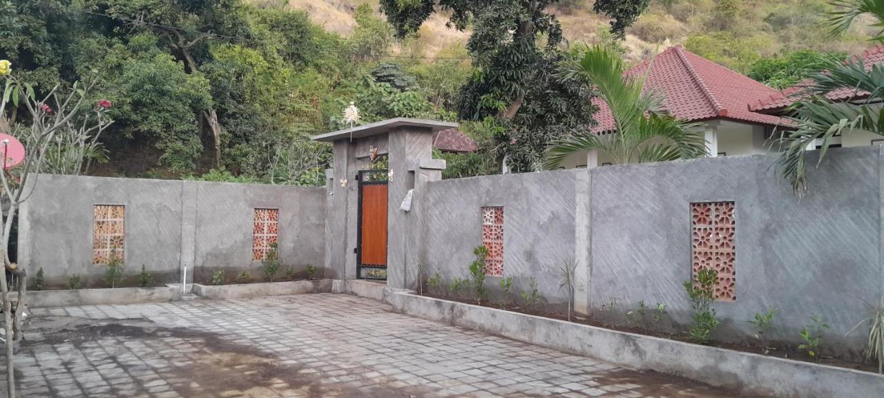 Comeon Homestay