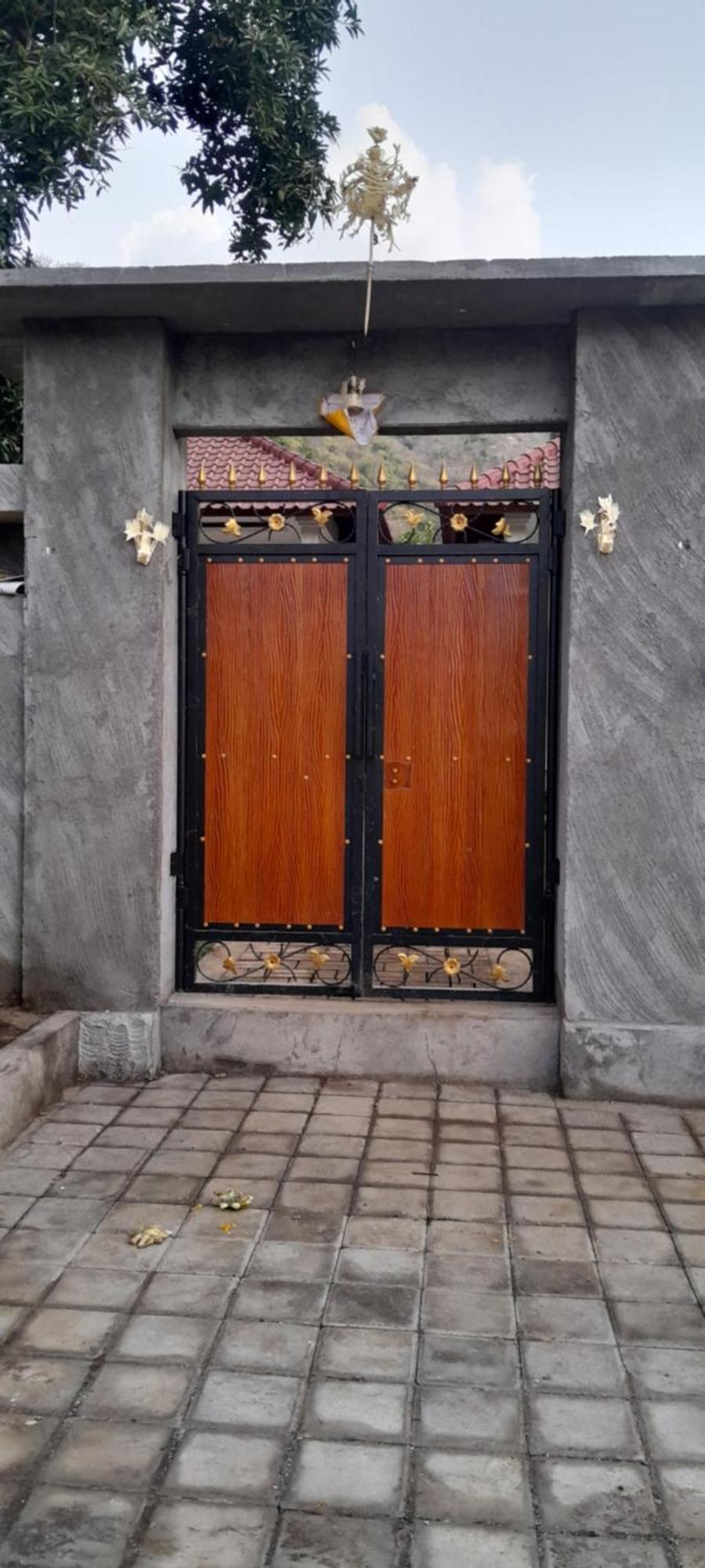 Homestay Comeon Amed (Bali)