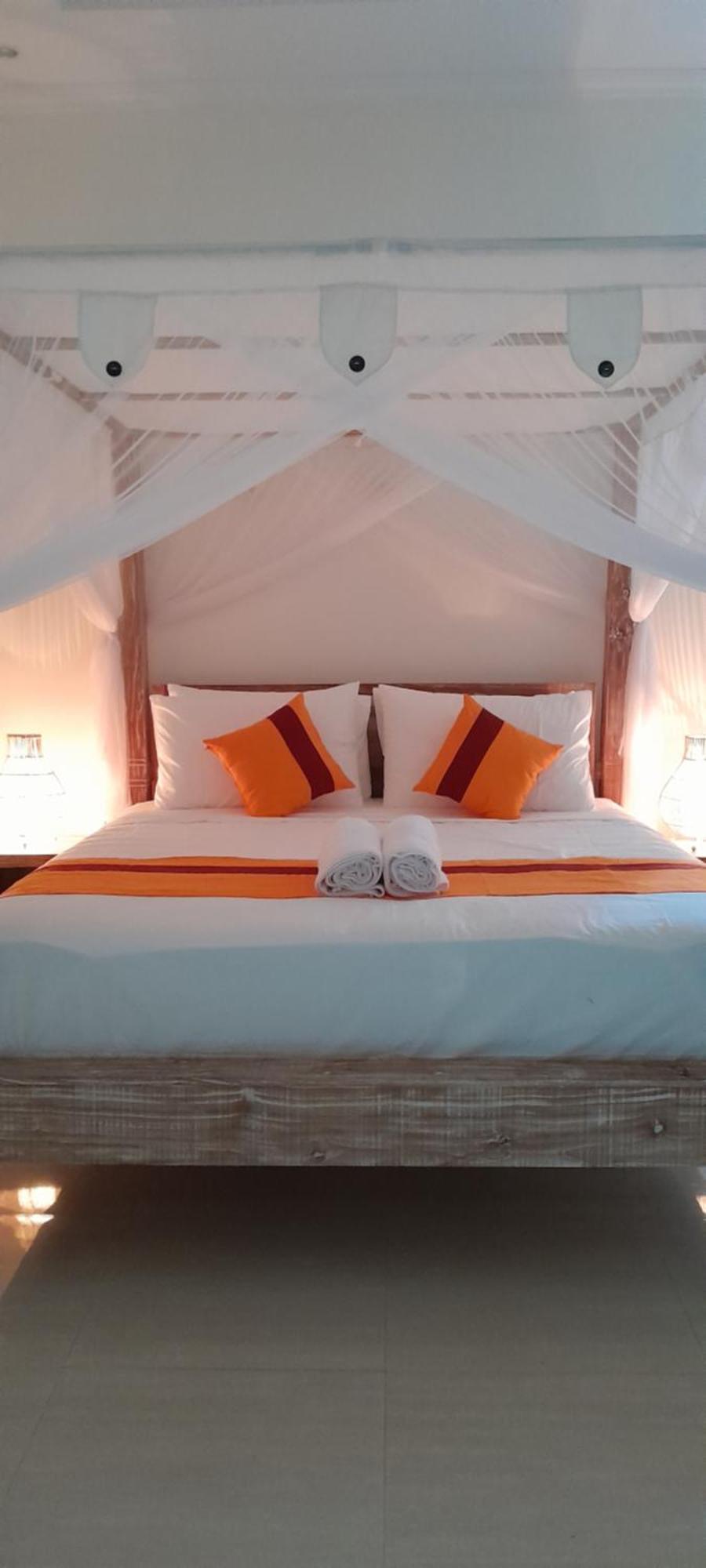 Comeon Homestay