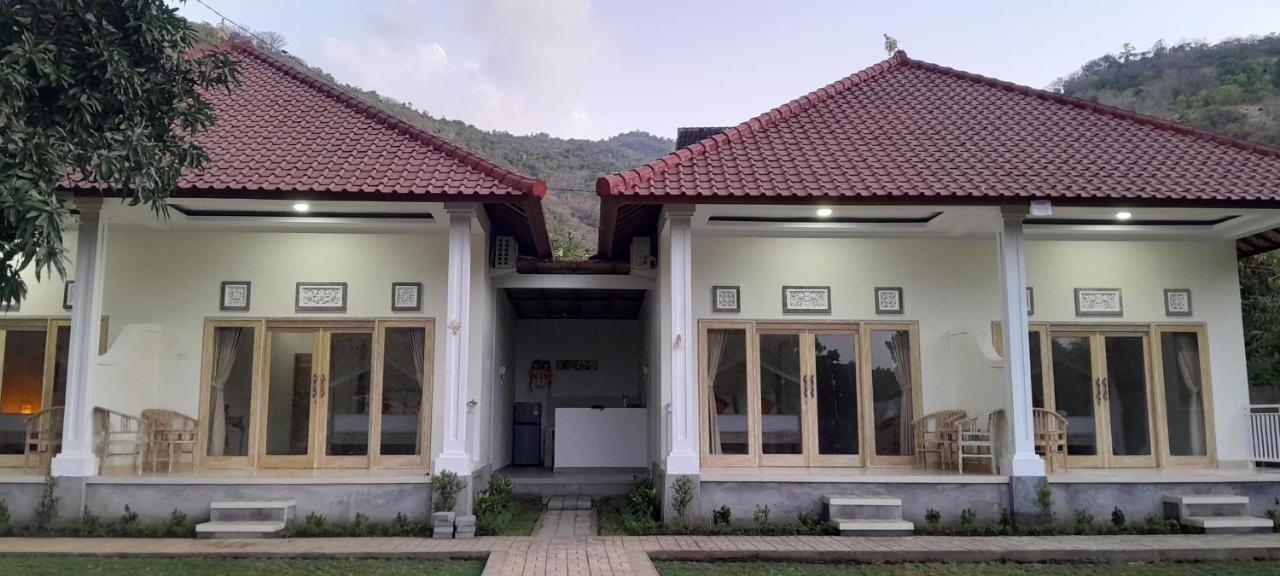 Homestay Comeon *