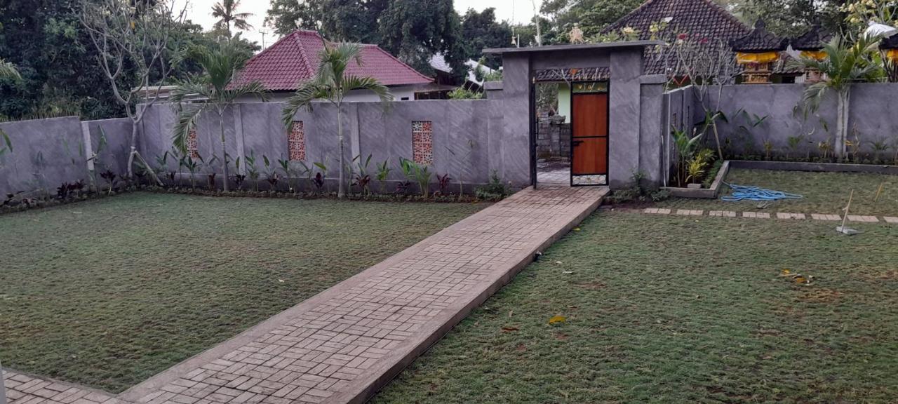 Homestay Comeon Amed (Bali)