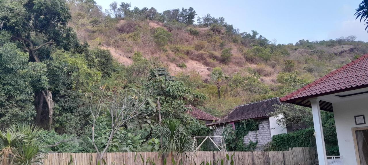 Homestay Comeon Amed (Bali)