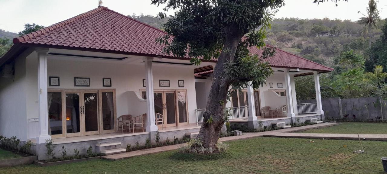Comeon Homestay Amed (Bali)