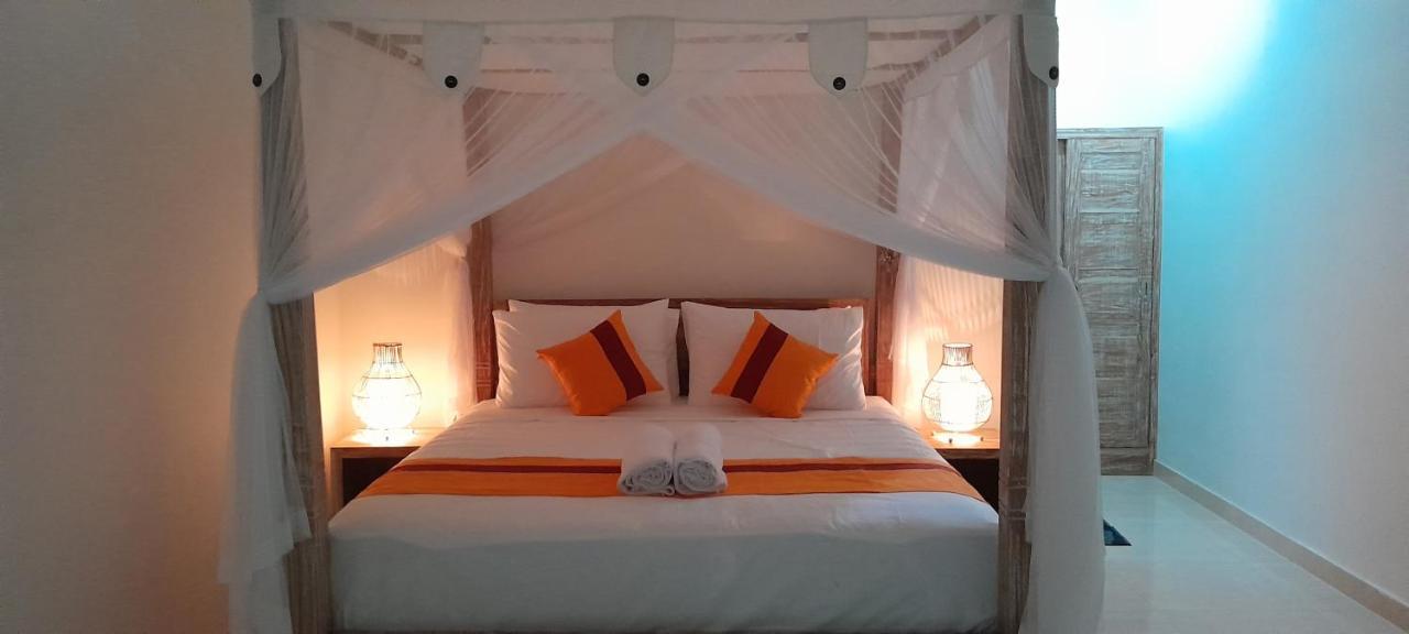 Comeon Homestay Amed (Bali)