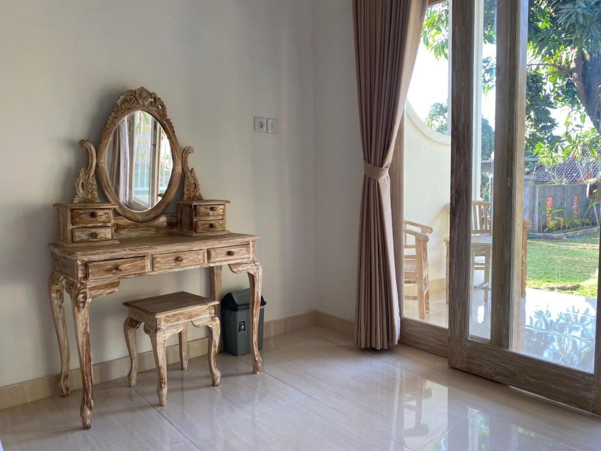 Comeon Homestay Amed (Bali)