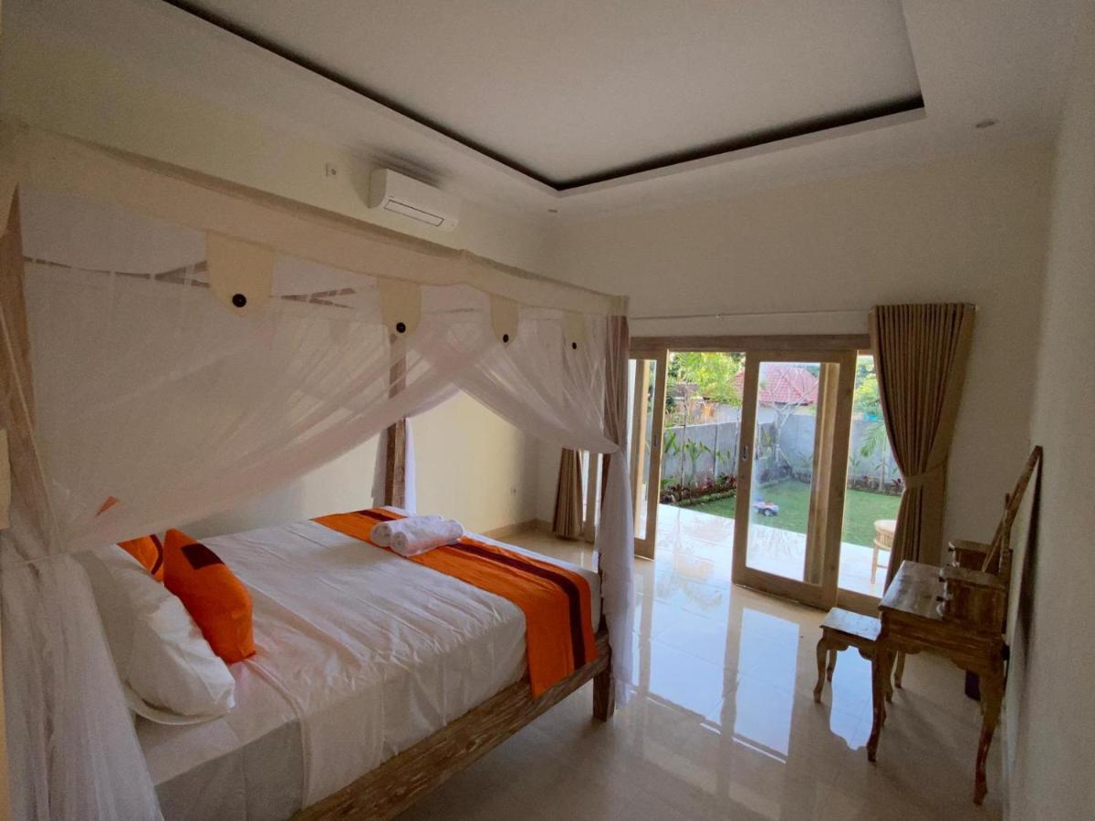Homestay Comeon Amed (Bali)