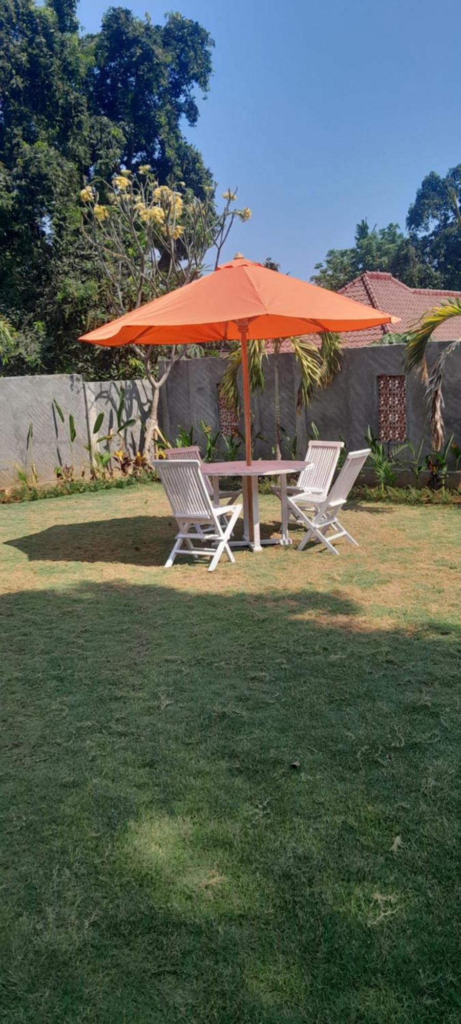 Homestay Comeon