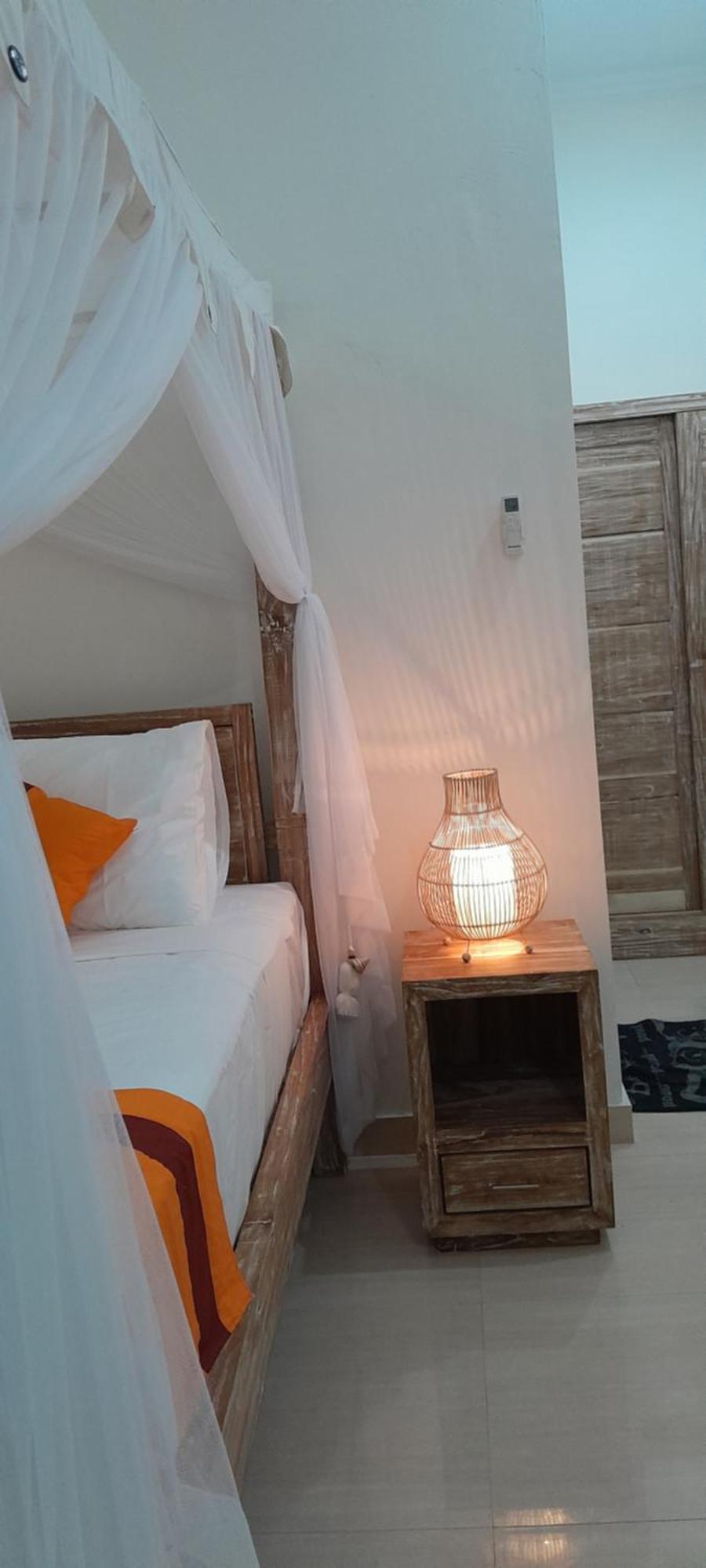 Comeon Homestay Amed (Bali)