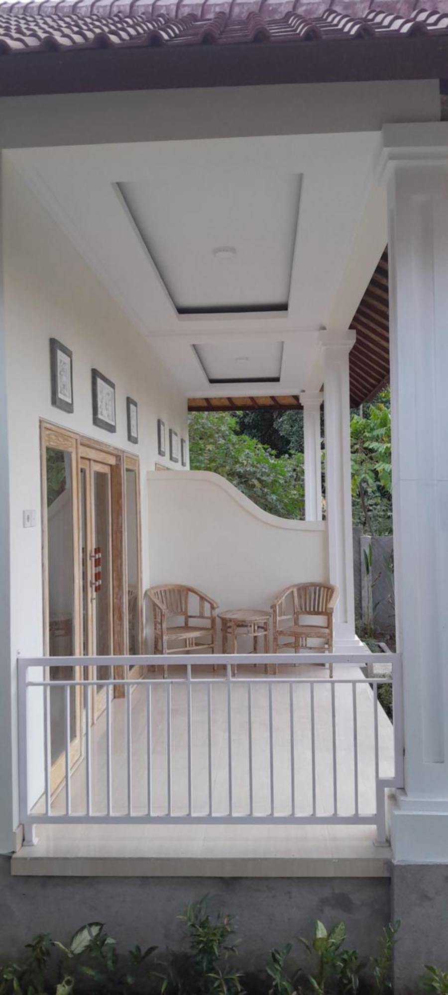Comeon Homestay