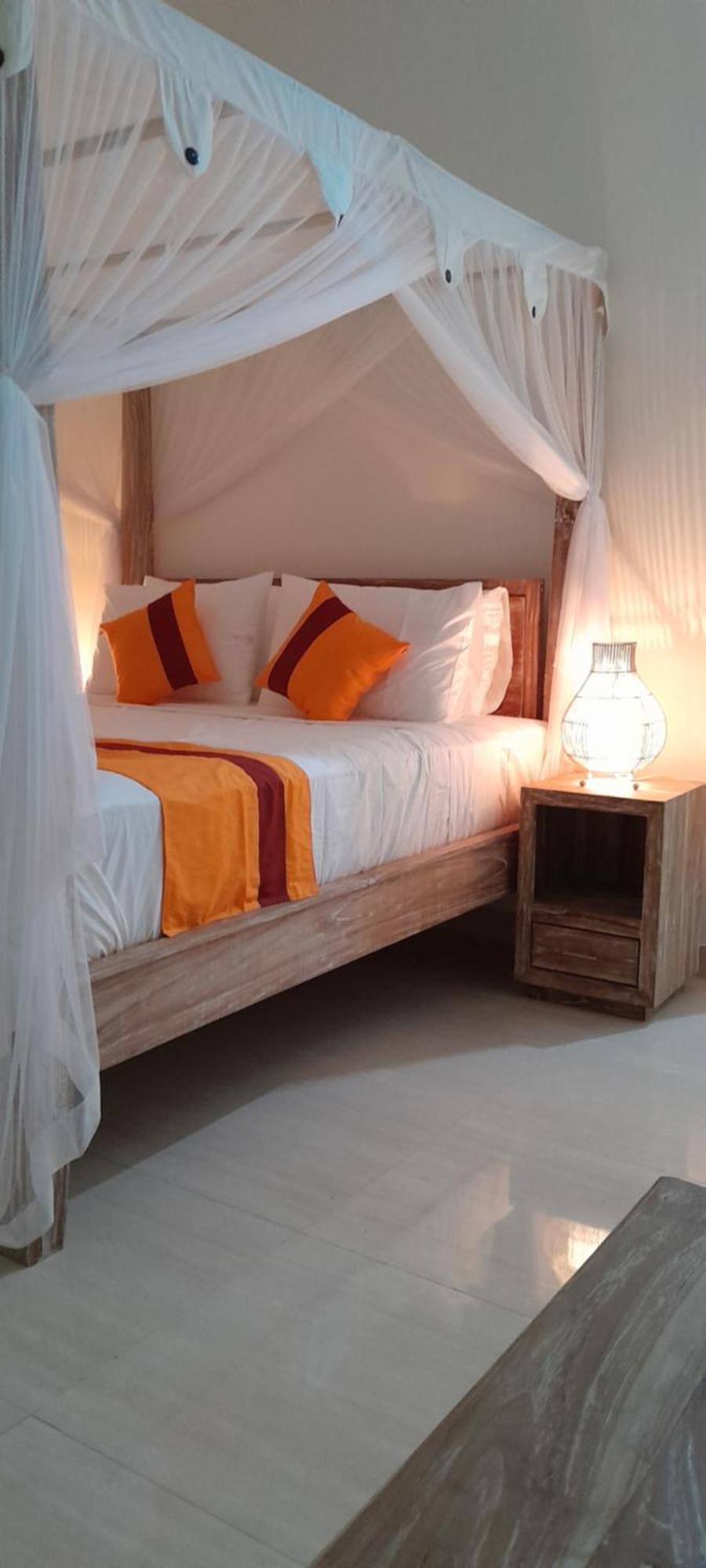 Comeon Homestay