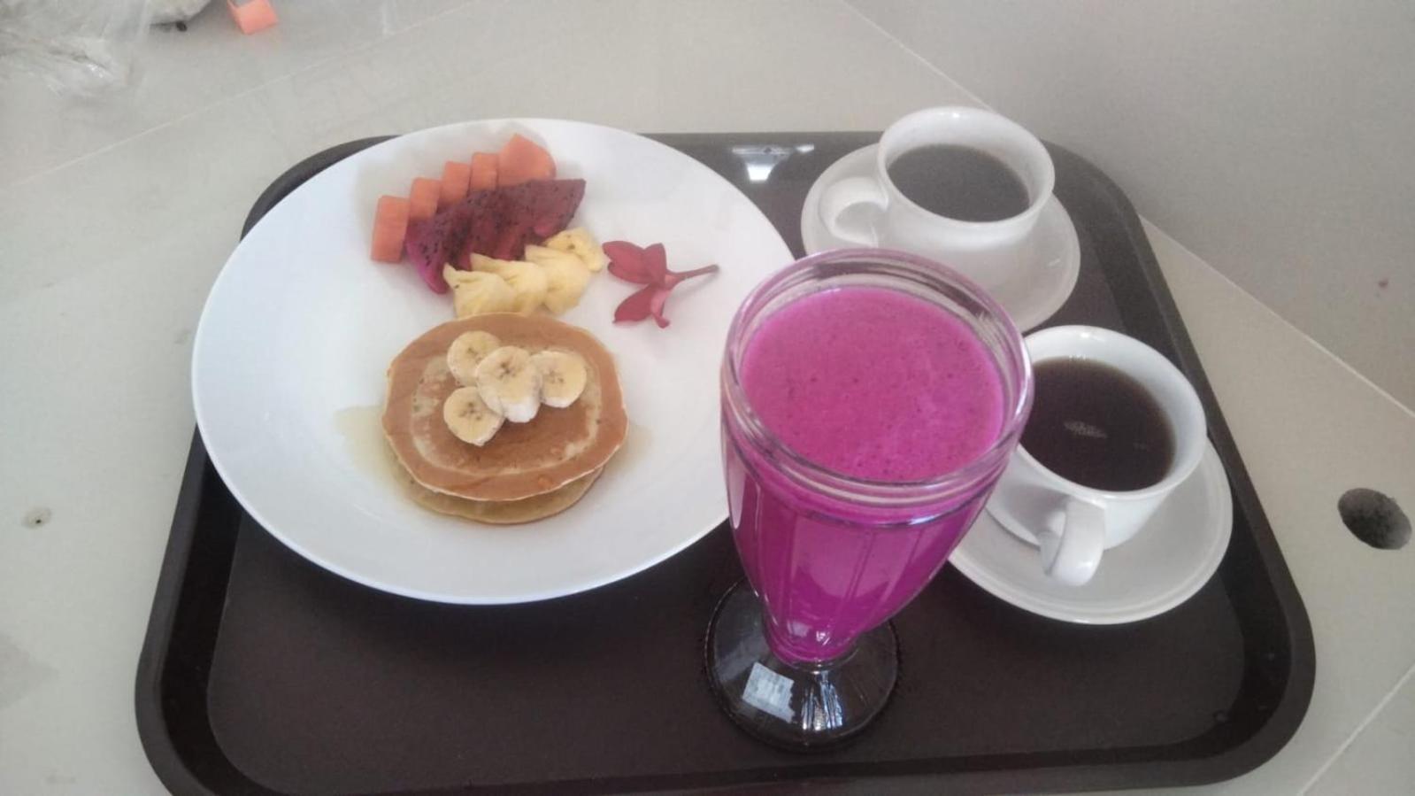 Comeon Homestay