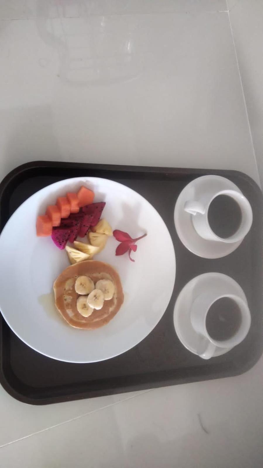 Comeon Homestay Amed (Bali)