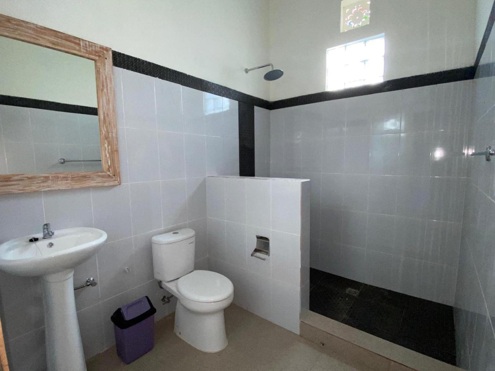 Comeon Homestay Amed (Bali)